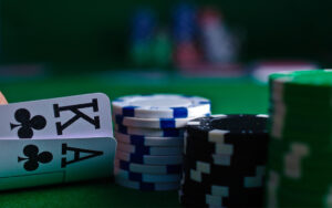 Illegale Glücksspielwerbung in sozialen Medien – eine europäische Krise