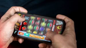 Online-Glücksspiel in Deutschland: Schwarzmarkt bleibt trotz Legalisierung stark